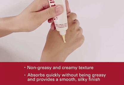 Seoul 1988 Eye Cream