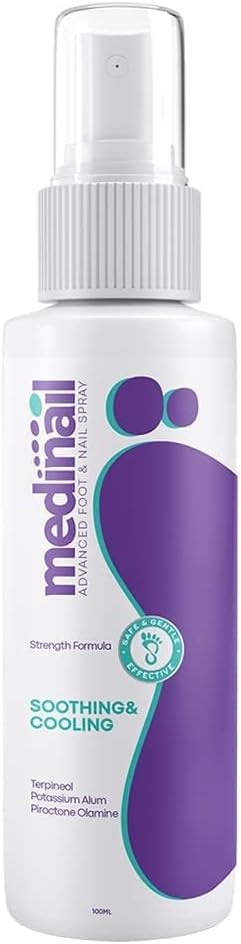 Jaysuin - Nail Fungus Spray (Original)