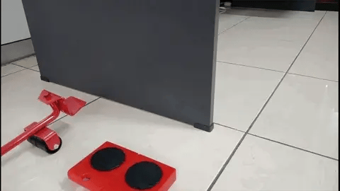 Heavy Duty Furniture Mover