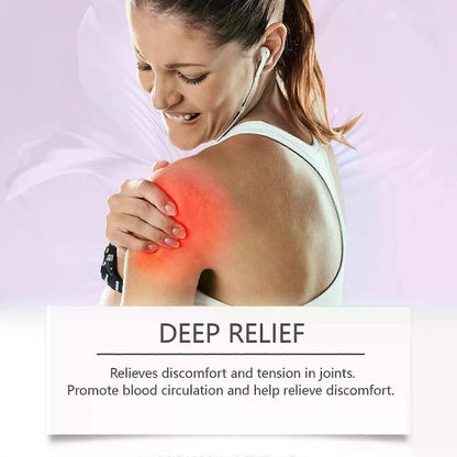 South Moon - Soothing Pain Relief Massage Gel (Original)